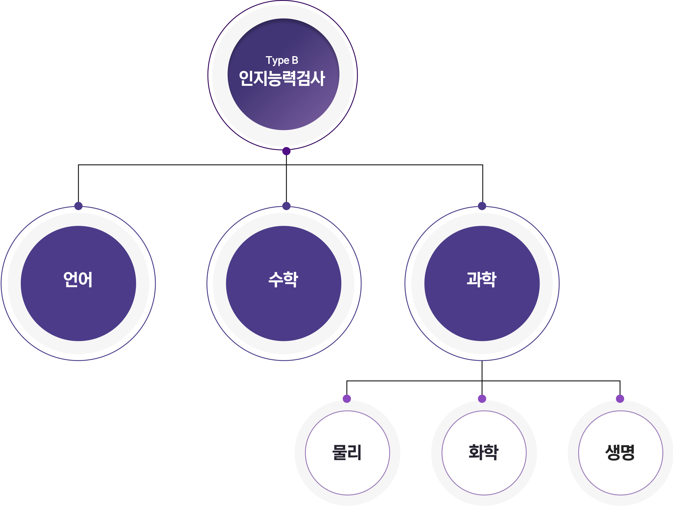 Type B Roadmap