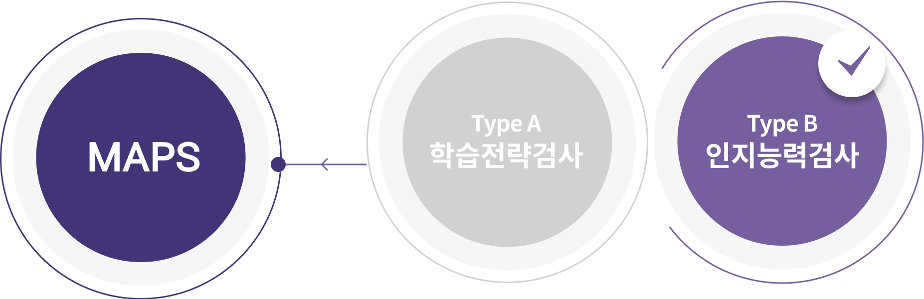 Type B 인지능력검사